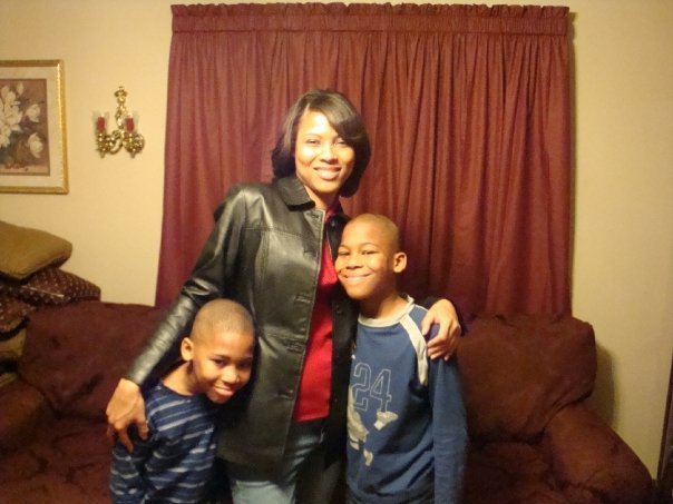 Xmas 2009