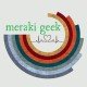 liane {meraki geek}