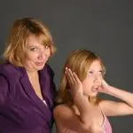 When your child doesn’t wanna go