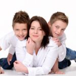 5 Challenges to being a single mom to boys during the teen years