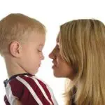 Children need parents not more friends