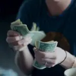 Wealth and the single mom