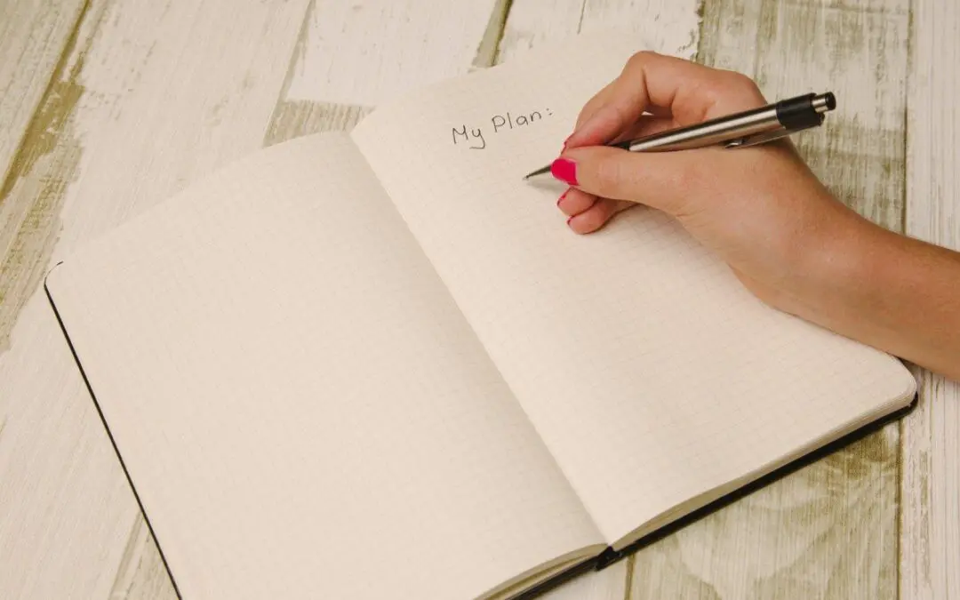 Finding Order in the Single Mom Life