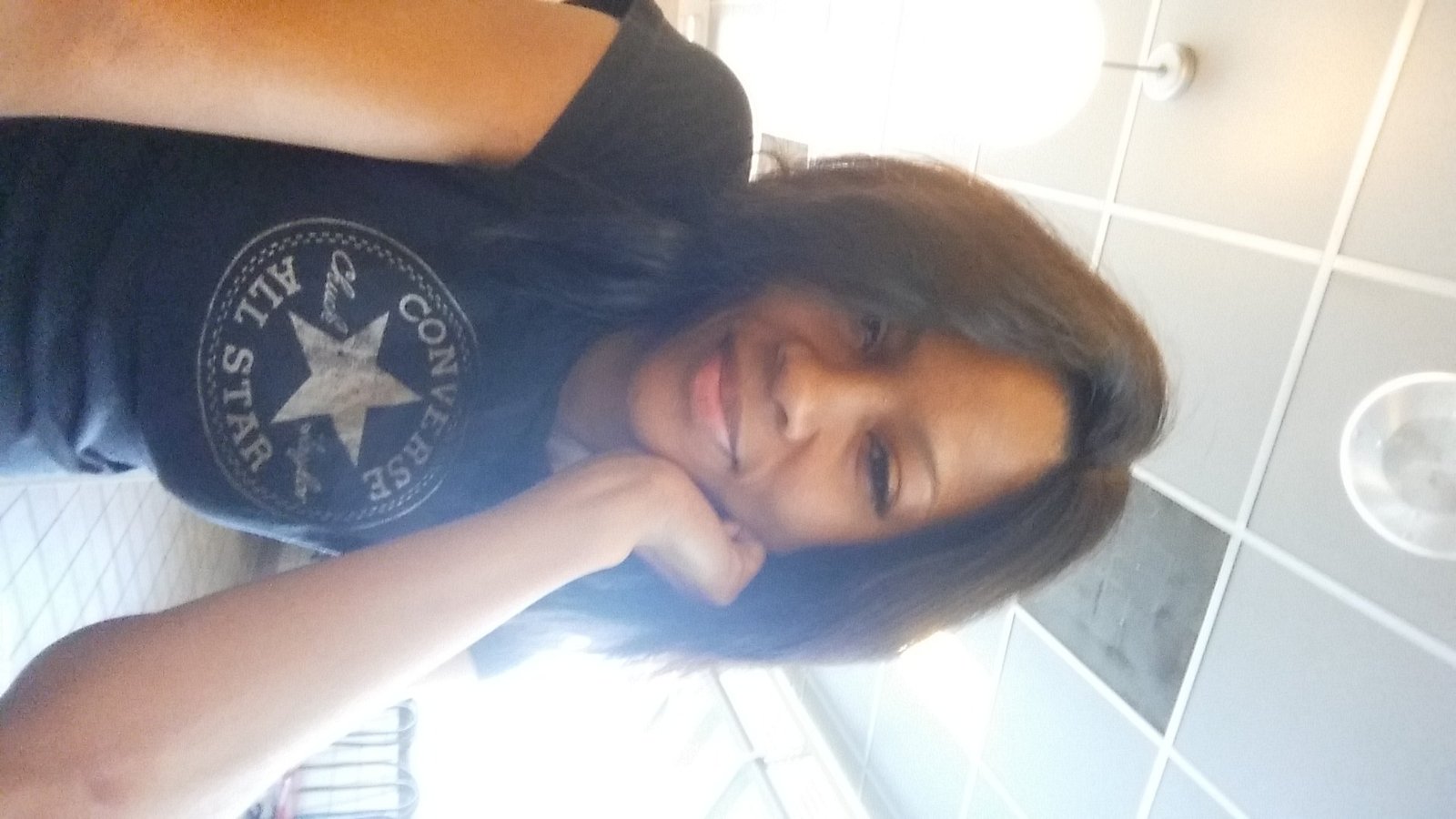 How being a single mom has made me better.