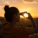 Monday Motivation: It’s Okay to Look Back