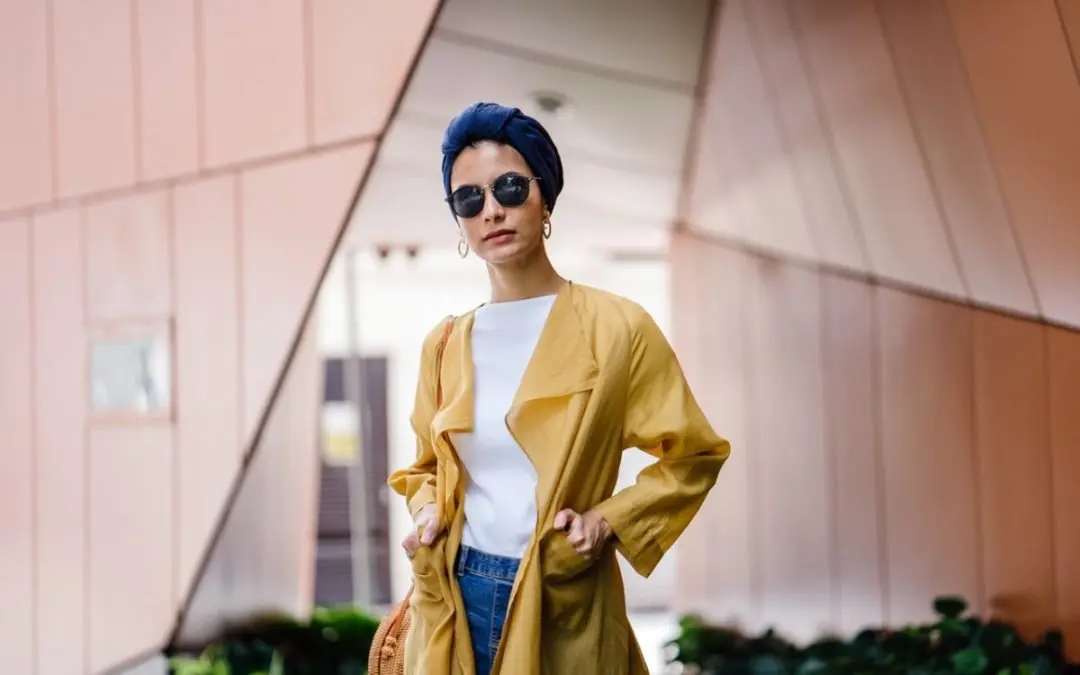 Single Moms Have Style, Too!