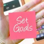 Goal-Setting Tips for Single Moms that Rock!