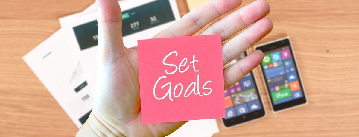 Goal-Setting Tips for Single Moms that Rock!