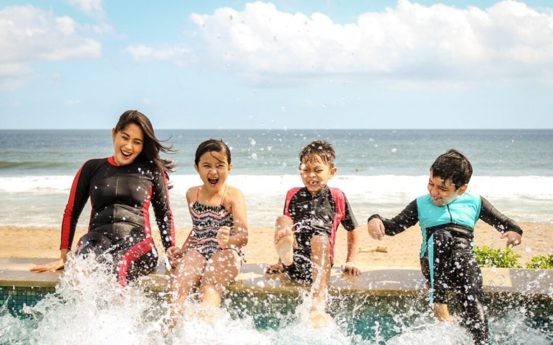 Single Mom Tip: 4 Reasons Your Kids Need Mentors