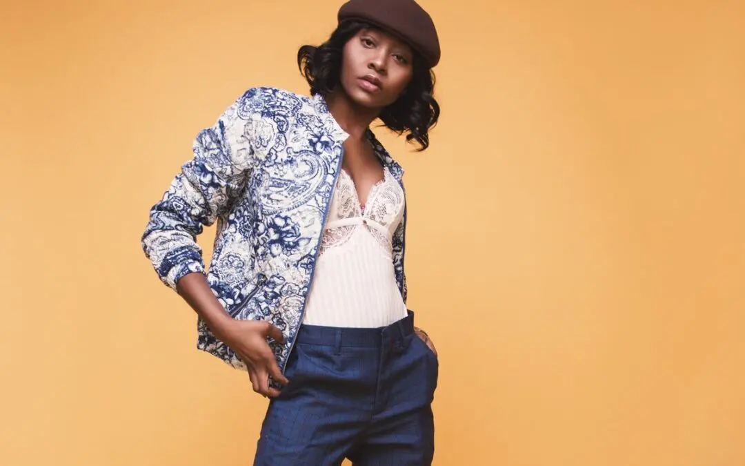 Chasing Dreams and Striking Poses: My Day in Fashion