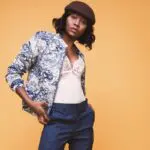 Chasing Dreams and Striking Poses: My Day in Fashion