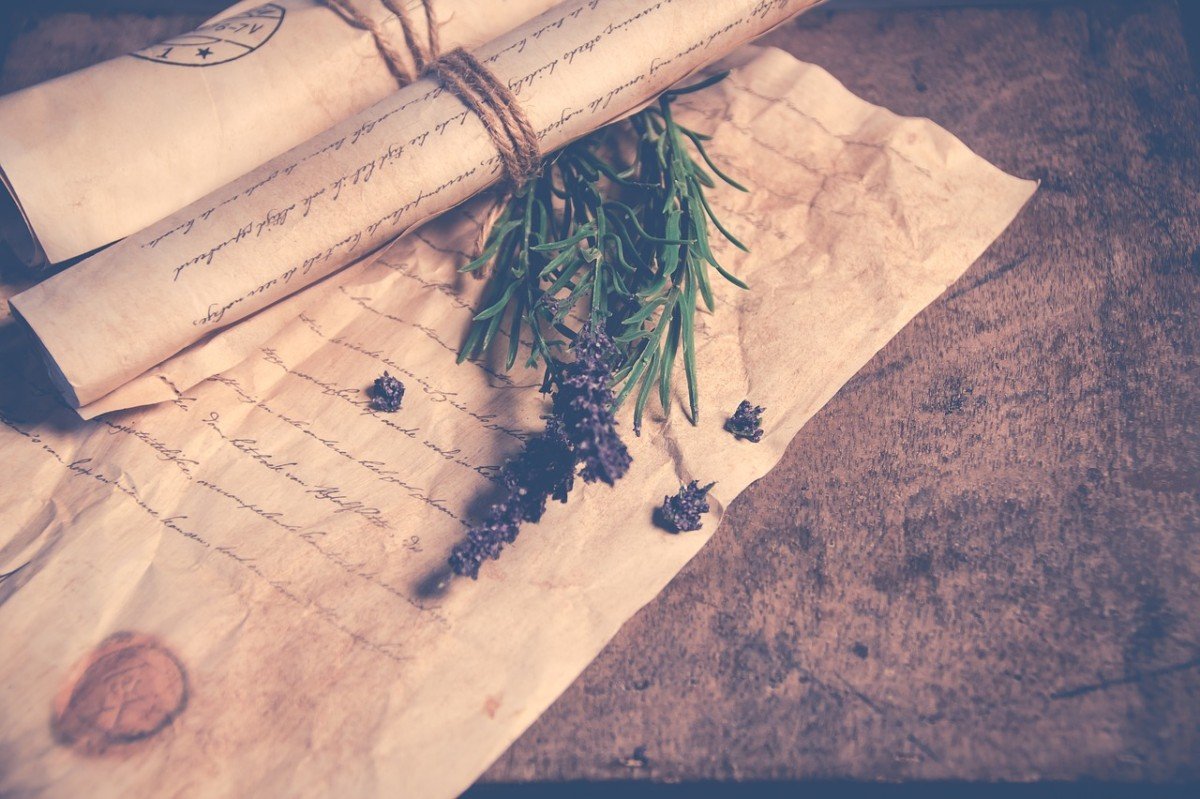 Single Mom Sunday: Letter from a New Wife