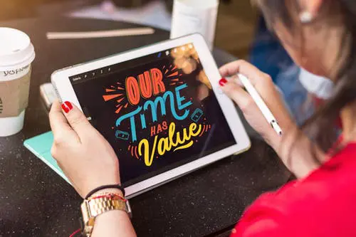 Doing It Anyway: Coparenting With An iPad