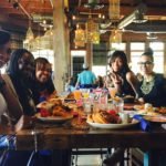 Bloggers Who Brunch: Connecting DFW