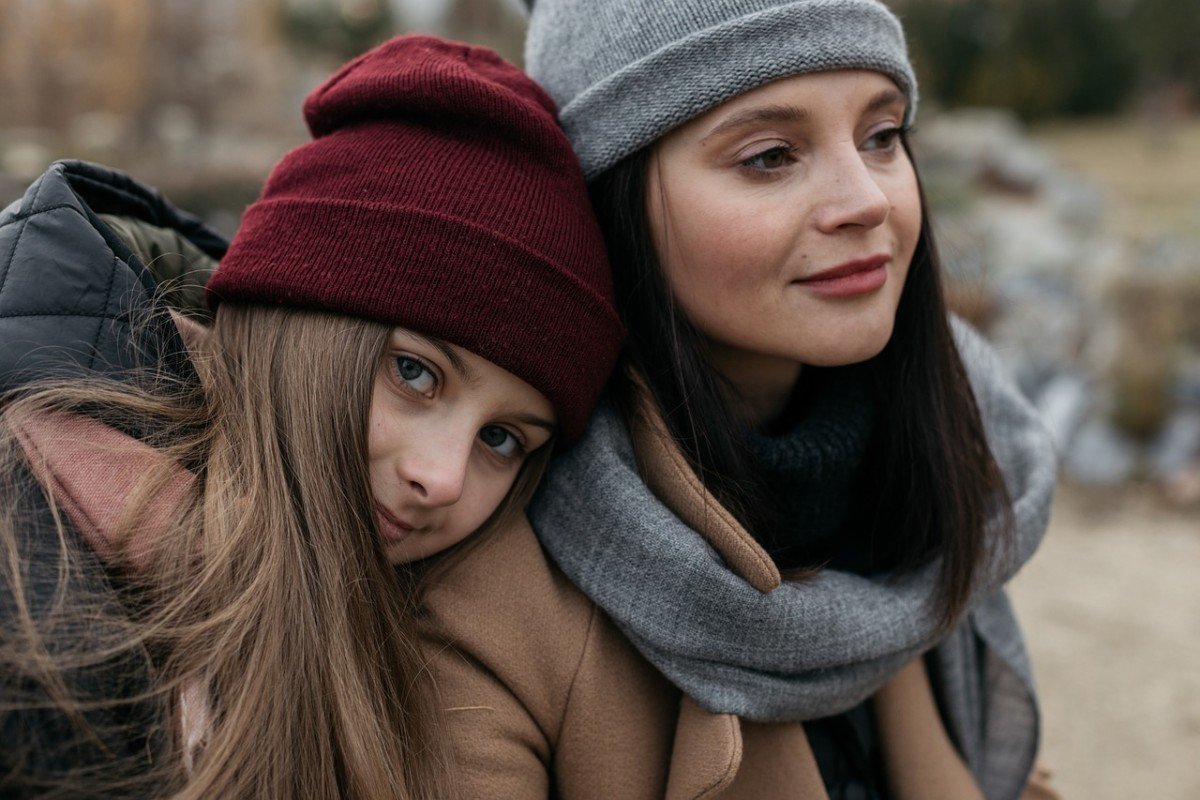 Single Mom Sunday: When the Tough Days of Parenting Come