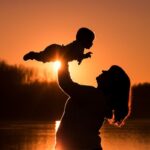 Single Mom Sunday: 5 Tips to help single moms #doitanyway