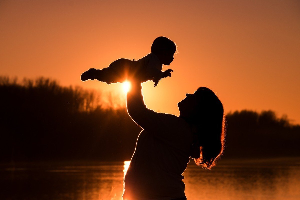 Single Mom Sunday: 5 Tips to help single moms #doitanyway