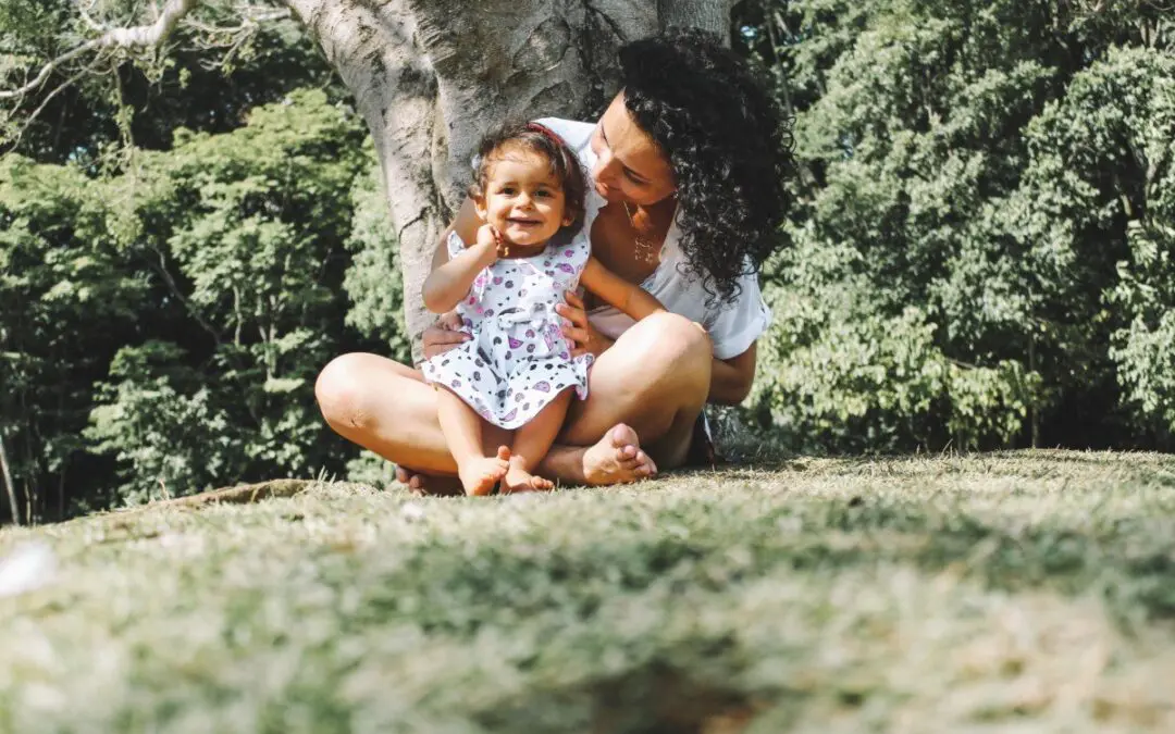 Advice for Single Moms to Change Their Lives