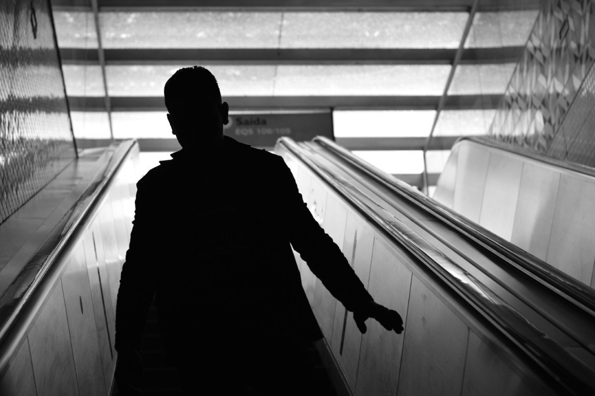 Absentee Fathers: When Daddy Doesn’t Come Home
