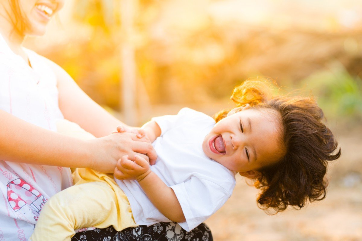 Single Parenting is Not a Curse: Advice to Single Moms Everywhere