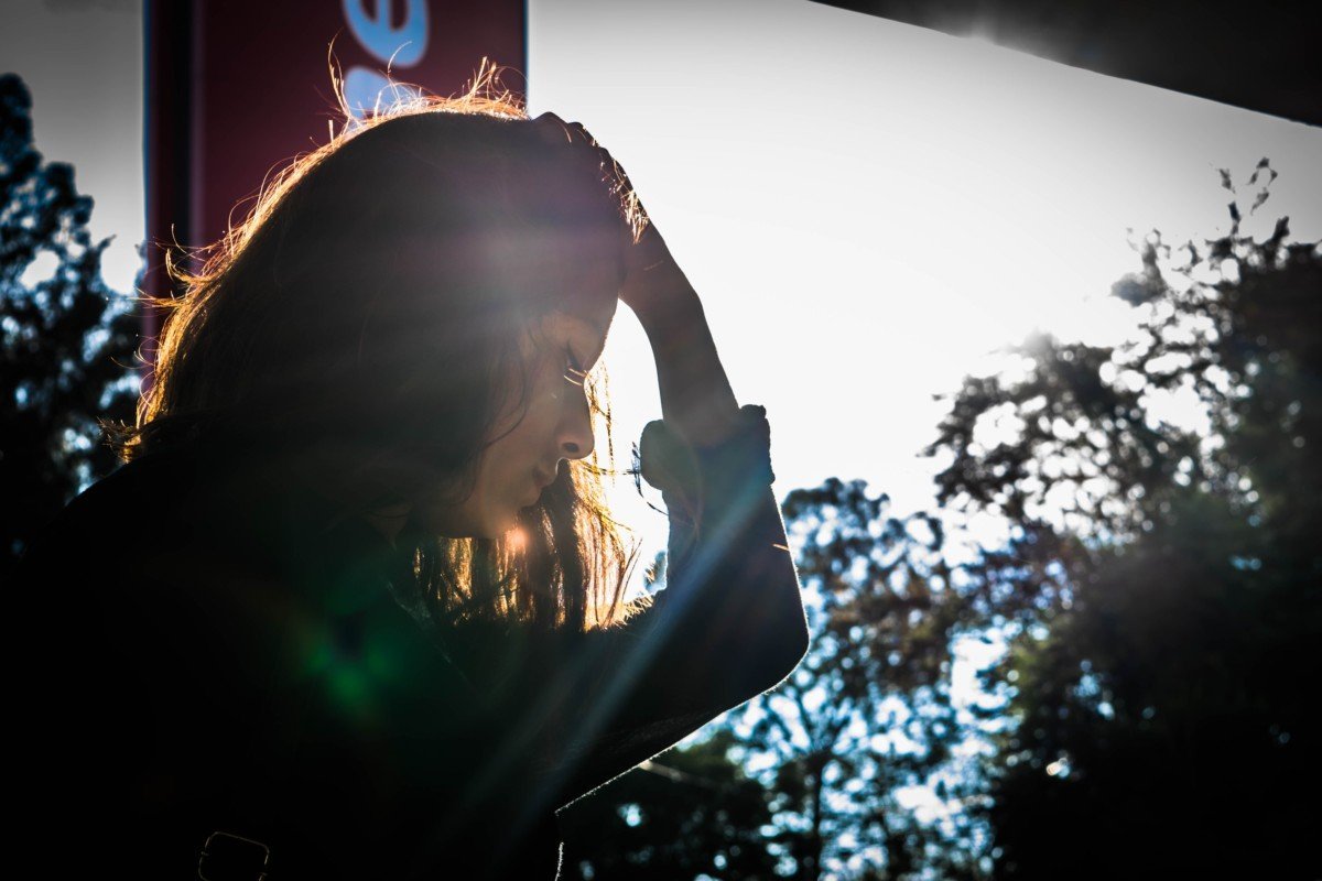 Do It Anyway: 5 Steps for the Single Mom to Heal from Hurt