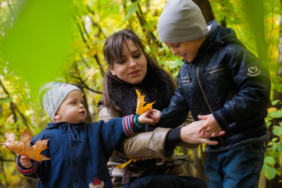 5 Reasons You’re Still Single as a Single Mom