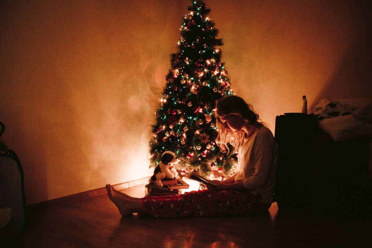 5 Super Easy Ways to Get Rid of The Holiday Blues