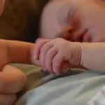 Single Mom Sunday: Will I have another baby?