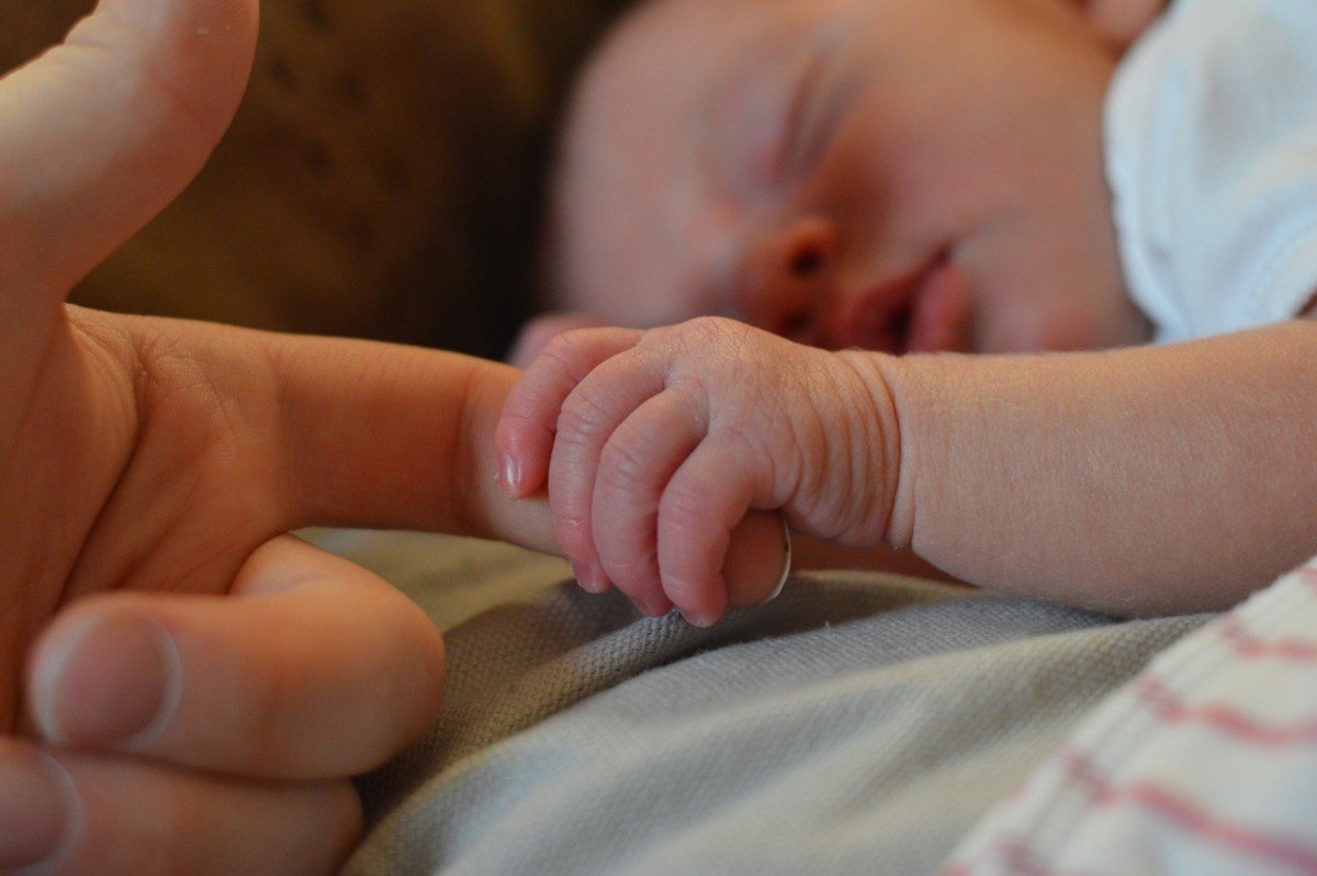 Single Mom Sunday: Will I have another baby?