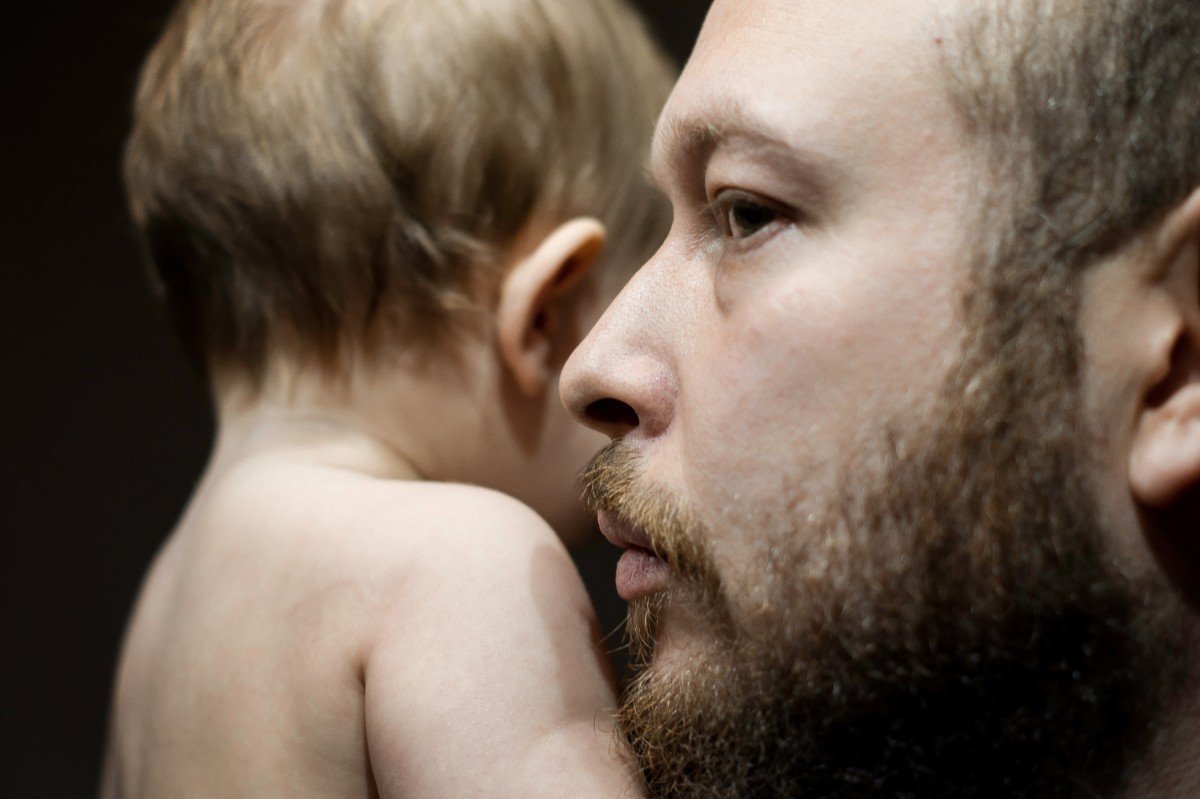 Why you shouldn’t date single dads who don’t see their kids