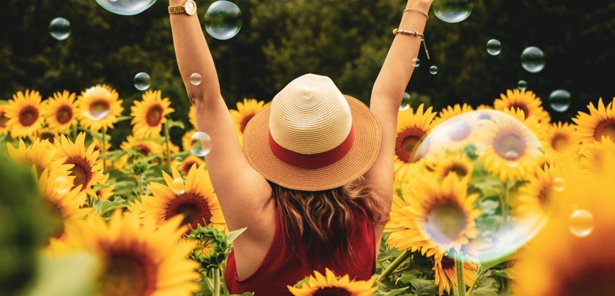 10 Ways to Boost Your Confidence