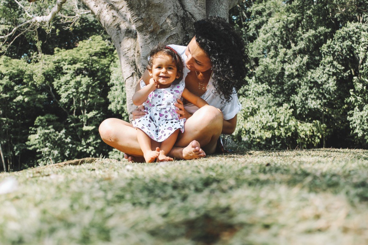 5 Ways to Thrive as a Single Mom