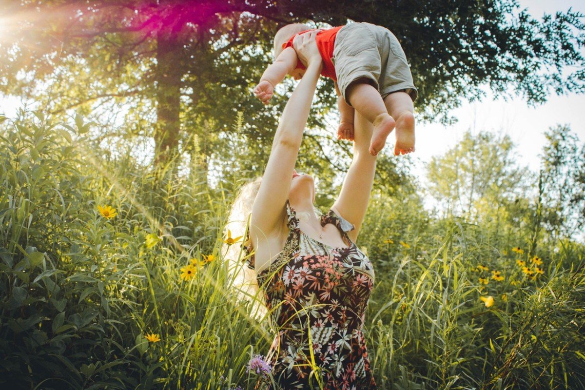 How Babysitting Helped Me Decide NOT to Have Another Baby