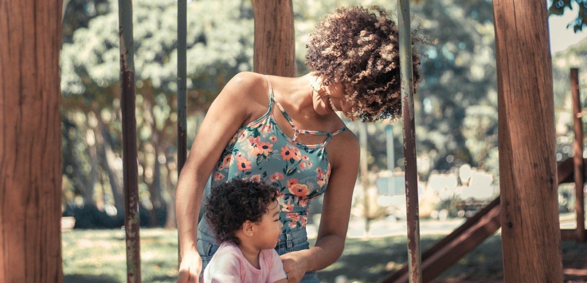 How to talk to your kids about Black Lives Matter as a Single Mom