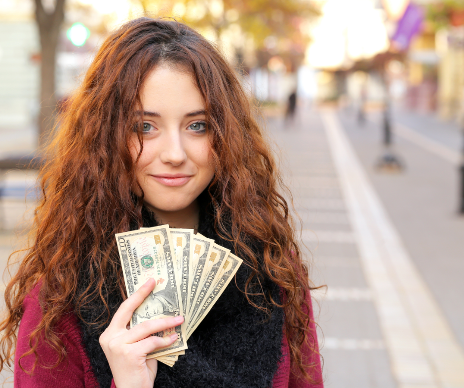 5 Ways to Earn Extra Money as a Single Mom