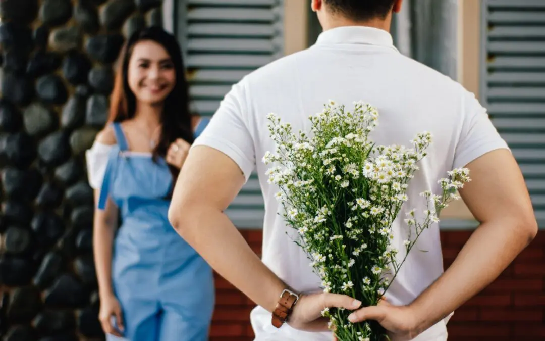 Dating as a Single Mom? Here are 10 Things You Must Know