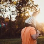 What a Single Dad Needs to Parent Alone