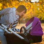 6 Tips for the Brand New Single Mom