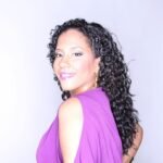 Mahisha Dellinger: The Successful Single Mom