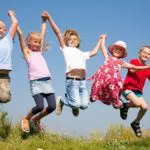 Your Summer Plan: 6 Places for Your Kids to Go This Summer