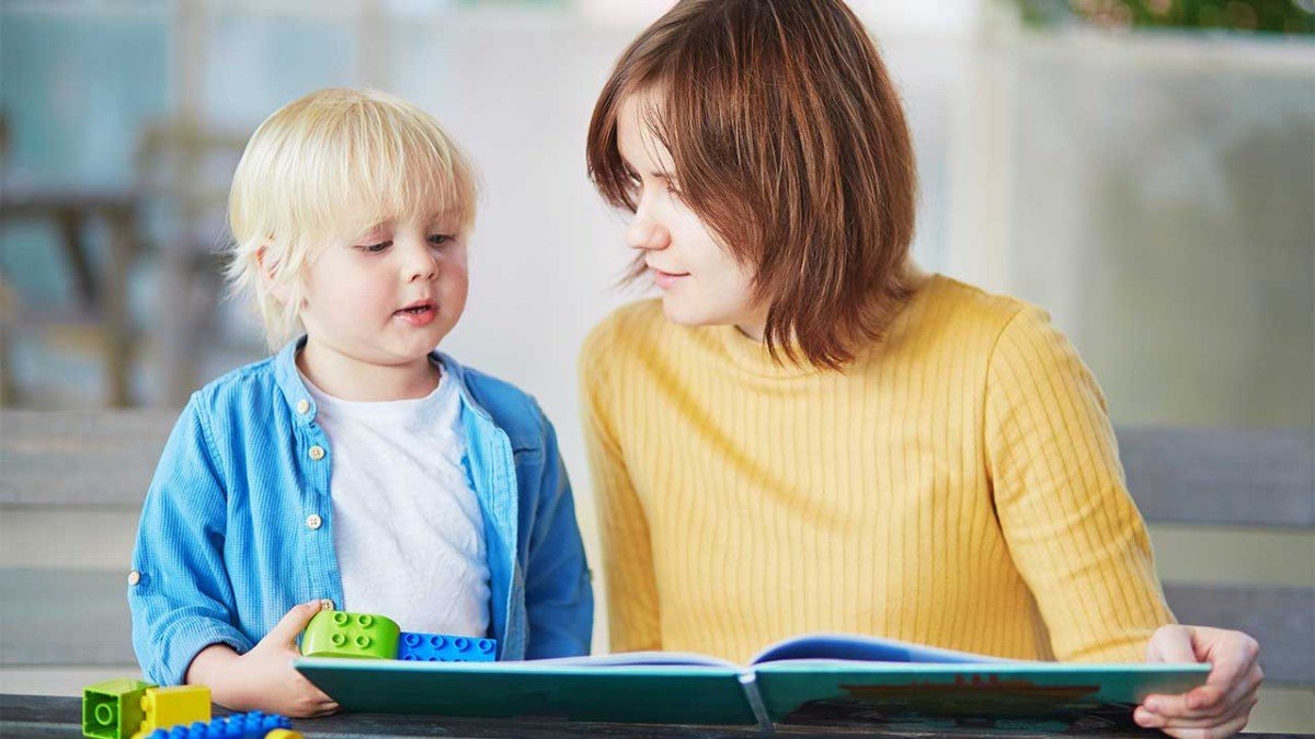 Single parenting is a blessing