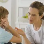 When the kids don’t listen