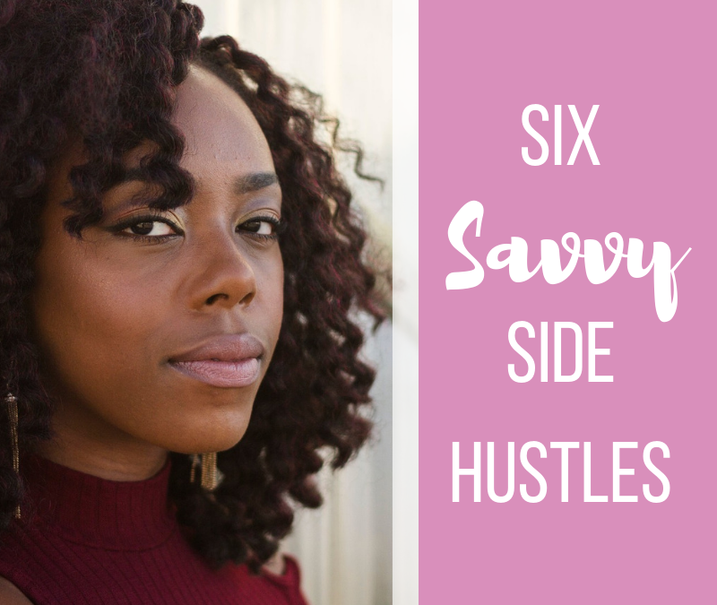 Side Hustles for Single Moms Without Breaking the Bank