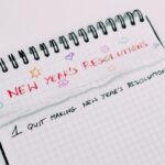 Do resolutions work?