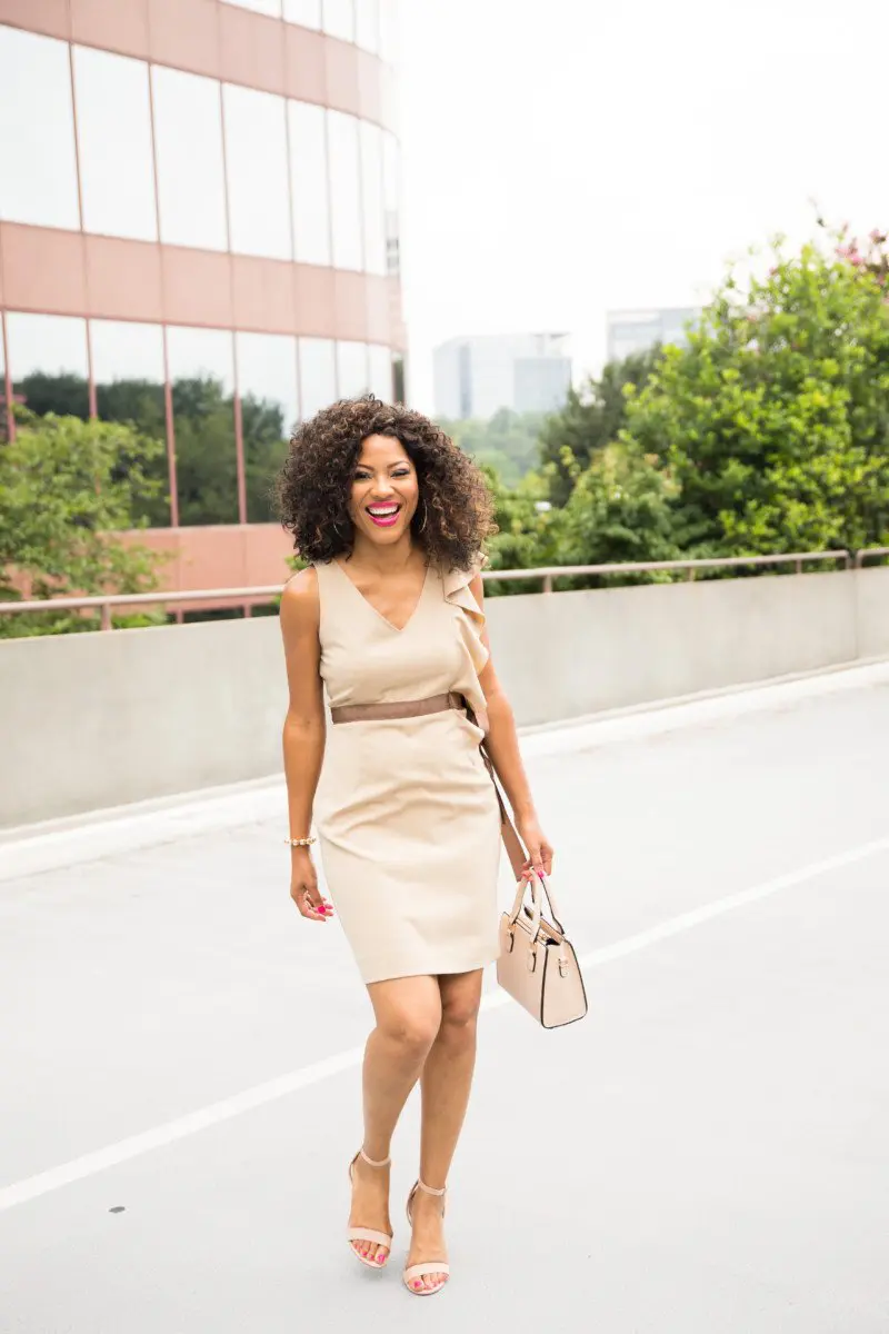 Join the 7-day financial challenge for busy single moms led by Kaywanda Lamb