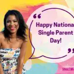 Letter to Single Moms on National Single Parents Day